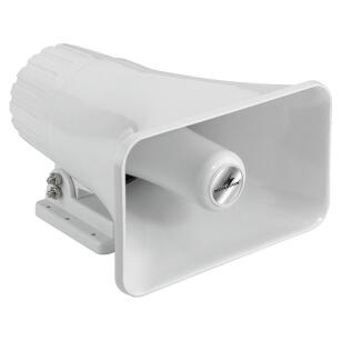 NR-24KS - Głośnik tubowy, 15W RMS - MONACOR | NR-24KS