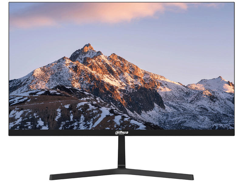 LM24-B200S - Monitor przemysłowy, LED 24