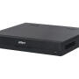 NVR4432-16P-EI - Rejestrator IP 32 kanałowy, do 16Mpx, 4xHDD, 1xRS-232, 1xRS-485, 16xPoE, H.265+, Ai - DAHUA | NVR4432-16P-EI