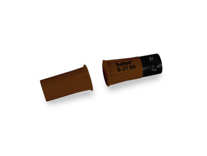 B-2T BR - Kontaktron magnetyczny wpuszczany z zaciskami - SATEL | 5905033336124