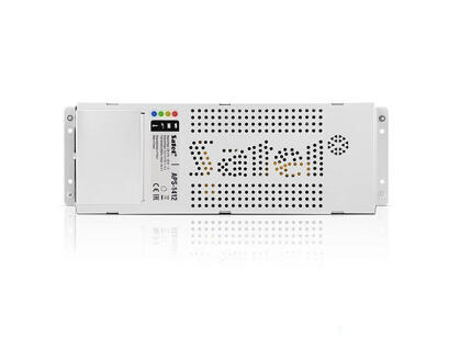 APS-1412 - Zasilacz buforowy 12 V / 14 A DC - SATEL | APS-1412
