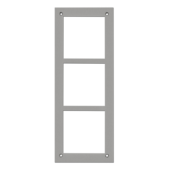 BCS-RA3 - Ramka do systemu modułowego IP - BCS