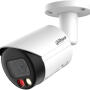 IPC-HFW2449S-S-IL-0360B - Kamera tubowa IP 4Mpx, 3.6mm, Smart Dual Light, WizSense - Dahua