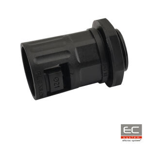 ARAP16P - Dławnica prosta Φ16mm - Pulsar | 5901643196554