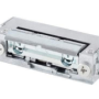 F00UW - Elektrozaczep niskoprądowy z blokadą, 12-24V AC/DC -  Biratronik