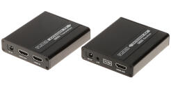 HDMI+USB-EX-70 - Extender HDMI USB EX-70 | HDMI+USB-EX-70