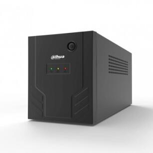 PFM3350-600 - Zasilacz awaryjny UPS 600/360W - Dahua | PFM3350-600