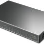 SG2008P - Gigabitowy przełącznik Omada Smart, 16 portów gigabitowych, w tym 8 portów PoE+  - TP Link