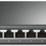 SG2008P - Gigabitowy przełącznik Omada Smart, 16 portów gigabitowych, w tym 8 portów PoE+  - TP Link