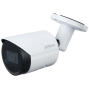 IPC-HFW2441S-S-0280B - Kamera tubowa IP, 4Mpx,  2.8mm, IR30, Mikrofon, Wizsense - DAHUA