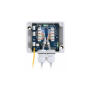 BOX PTU-51-EXT/PoE/MINI - Urządzenie ochronne sieci LAN w obudowie zewnętrznej - EWIMAR - 3