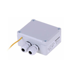 BOX PTU-51-EXT/PoE/MINI - Urządzenie ochronne sieci LAN w obudowie zewnętrznej - EWIMAR | 5904041750403