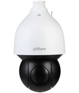 SD5A232XA-HNR - Kamera szybkoobrotowa 2Mpx, 4.9 mm–156 mm, 32x zoom, IR150m, Starlight+, Autotracking - DAHUA | 6939554983245