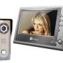 F-S7V11 + bramka IP - Zestaw wideodomofonowy z bramką IP - Genway - 2