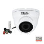 BCS-DMQ4503IR3-G - Kamera kopułkowa 4w1, 5Mpx, 2.8-12mm motozoom, WDR, IP66 - BCS - 4