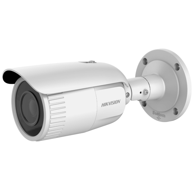 DS-2CD1623G0-I - Kamera tubowa IP, 2mpx, 2.8-12mm, IR30m - Hikvision | 6954273667016