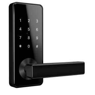 vG-BL2 SQ - Klamka elektroniczna na kod szyfrowy i Bluetooth - WANO | vG-BL2 SQ