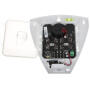DS-PSG-WO-868 - Syrena alarmowa, IP65, 868Mhz, AX - Hikvision - 4