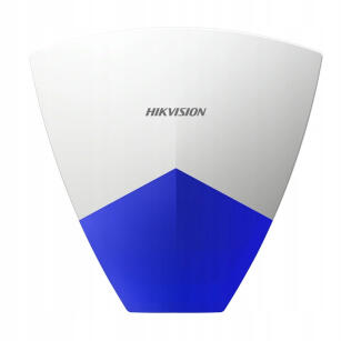 DS-PSG-WO-868 - Syrena alarmowa, IP65, 868Mhz, AX - Hikvision | 6941264020349