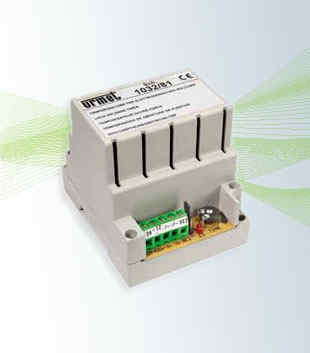 1032/81 - Timer - Miwi-Urmet | 1032/81