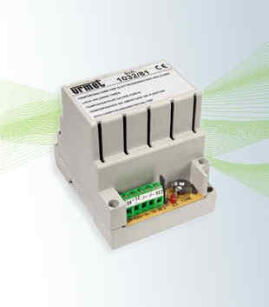 1032/81 - Timer - Miwi-Urmet | 1032/81