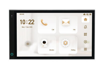 VTH5721A-WP - Monitor do wideodomofonu IP 7" IPS, WiFi, PoE - Dahua | VTH5721A-WP