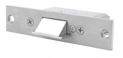ALR-A - Zamek dodatkowy z regulowanym językiem - Hartte