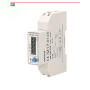 OR-WE-514 - 1-fazowy licznik energii elektrycznej 100A RS485, MID - ORNO - 2