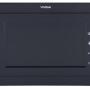 M323B - Monitor kolorowy 7” LCD bezsłuchawkowy, czarny - Vidos