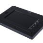 M323B - Monitor kolorowy 7” LCD bezsłuchawkowy, czarny - Vidos