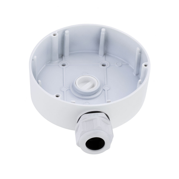 VS-140E  - Puszka instalacyjna VESTA Ø140 mm, hermetyczna IP66 – VESTA | VS-140E
