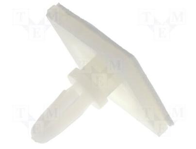 LCBSB-4-01A-RT - Tulejka dystansowa samoprzylepna - Ropam | LCBSB-4-01A-RT