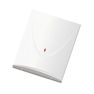 OPU-2 B - Obudowa uniwersalna z podwyższoną podstawą i uchwytem do anteny ANT-GSM-I - SATEL | OPU-2 B