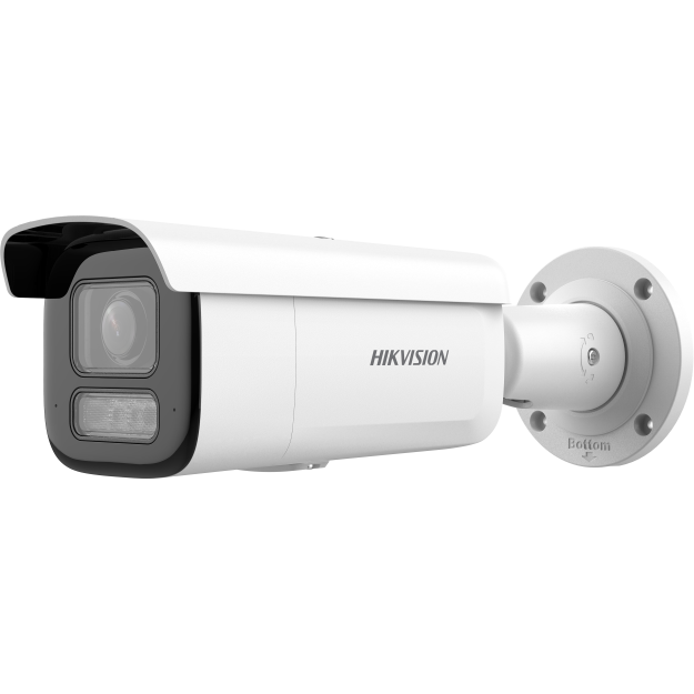 DS-2CD2683G2-LIZS2U/SL - Kamera IP tubowa 8MP, 2.8–12 mm (motozoom, zmiennoogniskowy), AcuSense  - Hikvision | 6936422131241