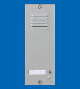 01A0101A - Kaseta 1-rzędowa - Mifon