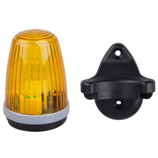LS02 - Lampa sygnalizacyjna - VIDOS | 5902887047145