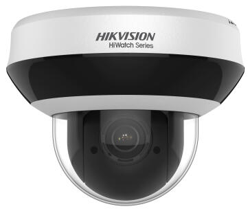 HWP-N2404IH-DE3 - Kamera obrotowa IP 4Mpx, Mini PTZ, IR20m, PoE - Hikvision Hiwatch | 6941264028659