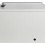 SH-567/426/369 - Szafa montażowa, hermetyczna, IP55 - NIXAR