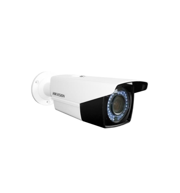 DS-2CE16D0T-VFIR3F - Kamera tubowa 2Mpix, 2.8-12mm, TVI, AHD, CVI, CVBS - HIKVISION | 6954273642600