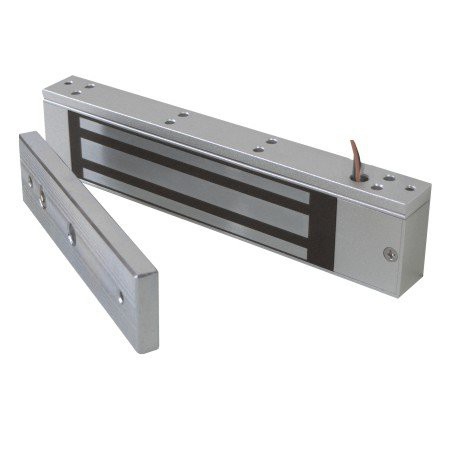 EL-350SL2 - Zwora elektromagnetyczna z przekaźnikiem - SCOT | EL-350SL2