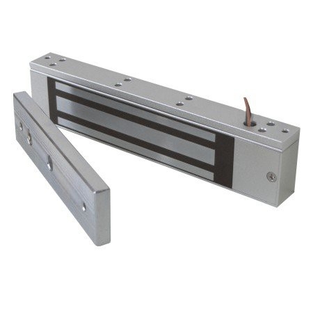 EL-350SL2 - Zwora elektromagnetyczna z przekaźnikiem - SCOT | EL-350SL2