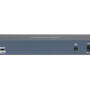 DS-3E0310HP-E - Switch PoE 8+2, 2x Uplink 1000Mbps, 110W, HiPoE - Hikvision | 6954273693350