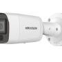 DS-2CD3086G2-IS - Kamera tubowa IP 8Mpx, AcuSense, Darkfighter, IR40m - Hikvision