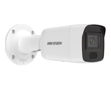 DS-2CD3086G2-IS - Kamera tubowa IP 8Mpx, AcuSense, Darkfighter, IR40m - Hikvision | 6941264089636