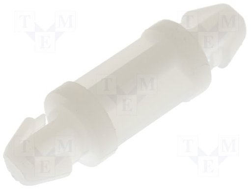 DLSP-1-10M-01 - Tulejka dystansowa - zatrzasl - Ropam | DLSP-1-10M-01