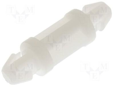 DLSP-1-10M-01 - Tulejka dystansowa - zatrzasl - Ropam | DLSP-1-10M-01