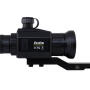 PFI-C650 - Celownik termowizyjny Chiron C650, 640x512p, 50mm, WiFi - Pixfra