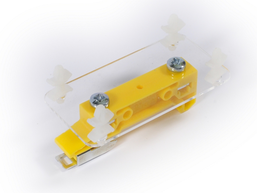 Uchwyt montażowy P-13 do Receptor - Enterius