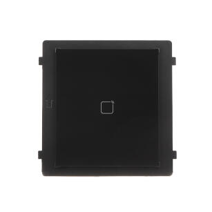 DS-KD-E - Moduł czytnika kart Uniqe 125kHz do DS-KD8003-IME1 - Hikvision | 6954273693565