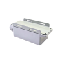 APT-4-11-CA1 - Adapter słupowy do obudów ABOX-CA1 - ATTE
